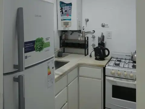 Departamento en Venta de Monoambiente