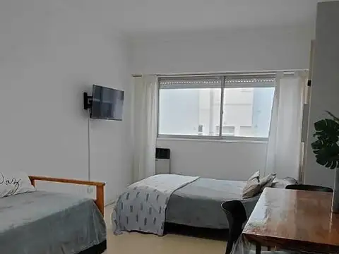 Depto 1 amb en venta