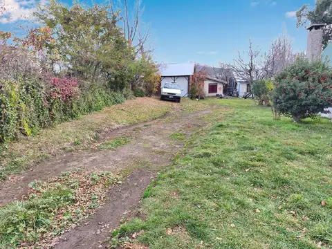 Terreno en Venta en San Carlos de Bariloche, USD 89.000