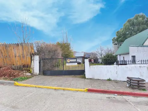 Terreno en Venta 40  mts Fondo