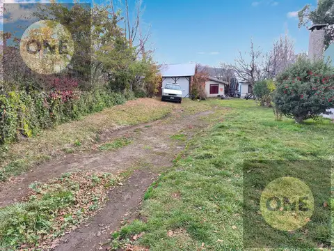 Terreno en Venta en San Carlos de Bariloche, USD 89.000