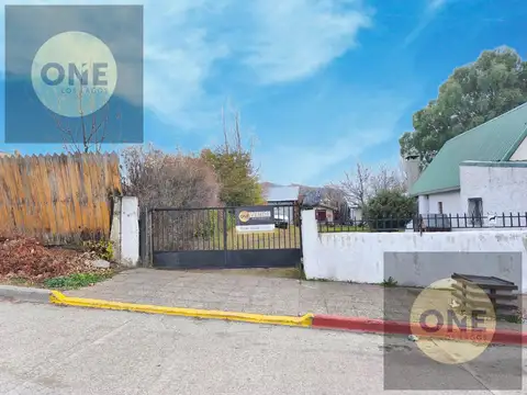 Terreno en Venta de 400,0 m2