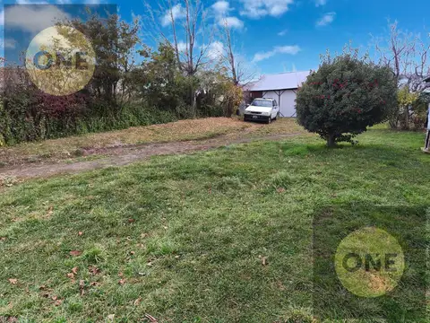 Terreno en Venta 10  mts Frente