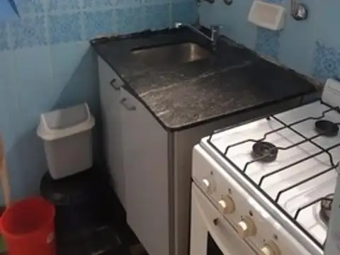 Departamento en Alquiler Temporal de 1 dormitorio