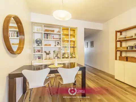 Departamento en Venta en Boedo, USD 240.000