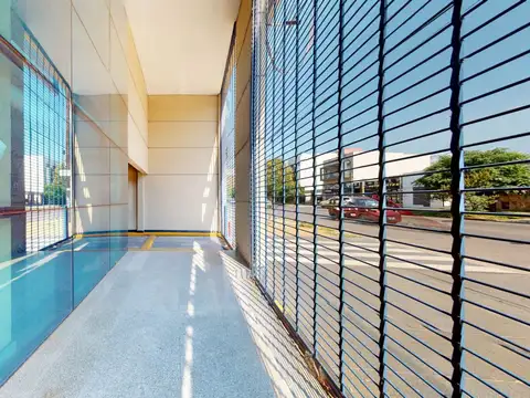 Avenida 122 1400