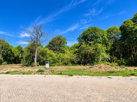 Terreno en Venta en Villa General Belgrano, USD 52.000