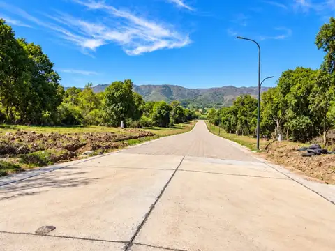 Terreno en Venta de 1250,0 m2