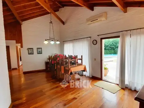 Casa en Venta en Club El Carmen, USD 250.000