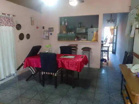 CASA EN VENTA EN GONZALEZ CATAN