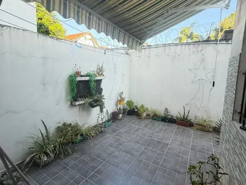 Casa en Alquiler 15 años