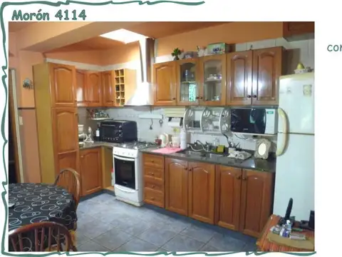 Casa en Alquiler al Norte