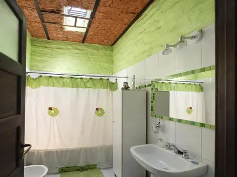 Casa en Venta 40 años