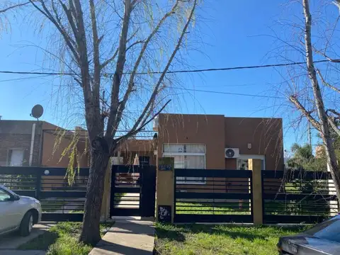 Casa en Venta en Roldan, San Lorenzo