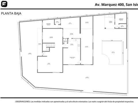 Casa en Venta de 4 dormitorios