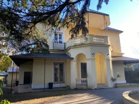 San Martin 200