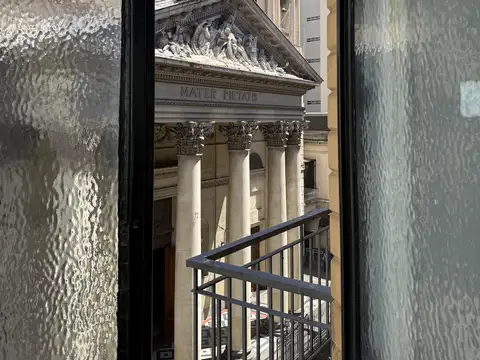 Departamento en Venta de 8 ambientes