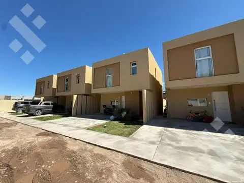 Venta Duplex 3 Dormitorios B° Confluencia Neuquen