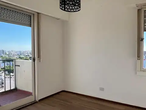 Departamento en Alquiler en Caballito, $ 600.000