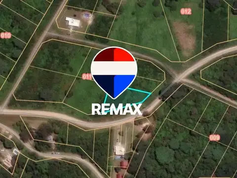 TERRENO VENTA EN LA MISION LA CALDERA