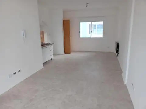 Monoambiente a estrenar S/ luminoso