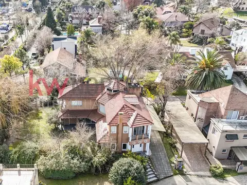 Casa en Venta de 4 dormitorios