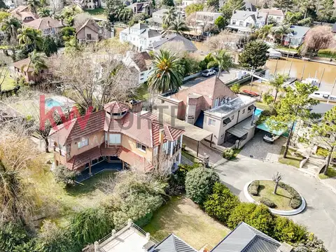 Casa en Venta en Boat Center, USD 235.000