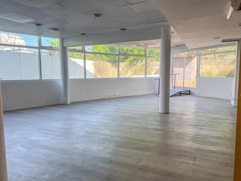 Oficina en Alquiler A Estrenar