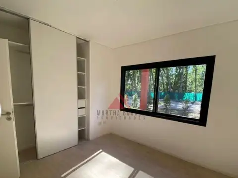 Departamento en Venta en La cañada de Pilar, USD 119.000