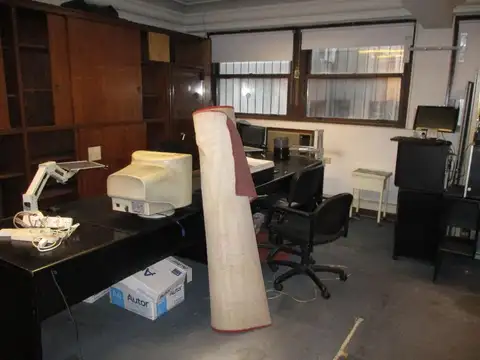 Oficina en Venta 50 años