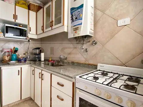 PH  2 dormitorios Venta - Olivos-Maipu/Uzal