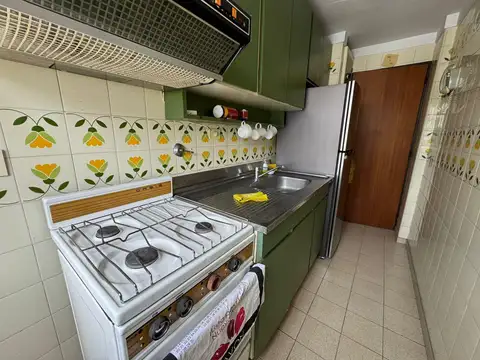 Departamento en Alquiler Temporal en Centro, $ 1.111