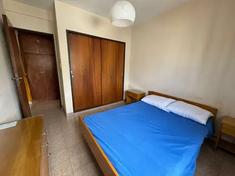 Departamento  2 ambientes en el  Centro