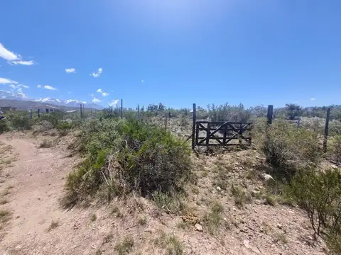 Terreno en Venta de 1500,0 m2