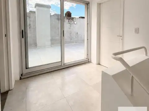 Departamento 3 ambientes con 3 baños