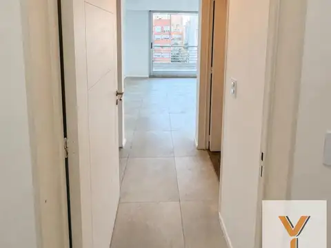 Departamento en Venta en Caballito, USD 318.000