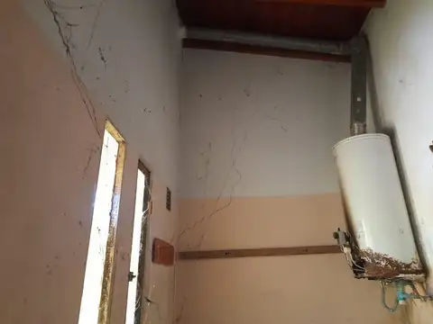 Casa en Venta 30 años