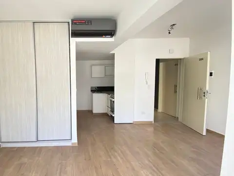 Departamento en Venta en Villa Crespo, USD 94.000