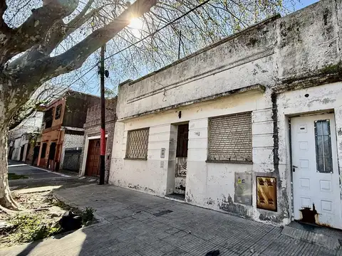 Amenábar 1600 - Casa venta de 4 dormitorios - Rosario, España y Hospitales