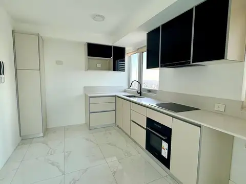 Departamento en Alquiler de 2 dormitorios