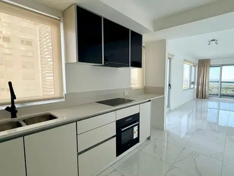 Departamento en Alquiler en Puerto Norte, USD 1.800