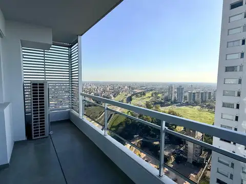 Departamento en Alquiler A Estrenar
