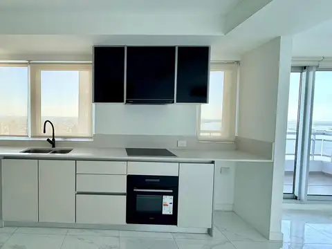 Departamento en Alquiler de 3 ambientes