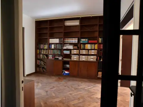 Lavalle 1500, Piso 7