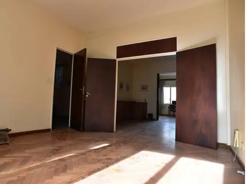 Lavalle 1500, Piso 7