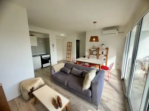 Departamento en Venta 5 años
