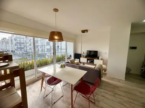 Departamento en Venta en Barracas, USD 62.000