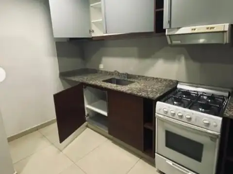 DEPARTAMENTO en ALQUILER EN EDIFICIO PACÍFICO
