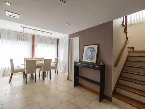 Solar del Bosque |  Canning