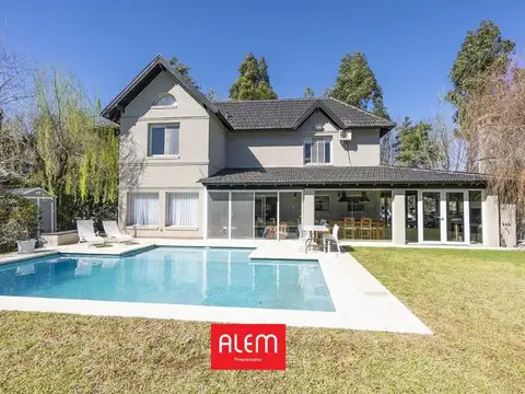 CASAS - CASA - EZEIZA, GRAN BS. AS. OESTE SUR